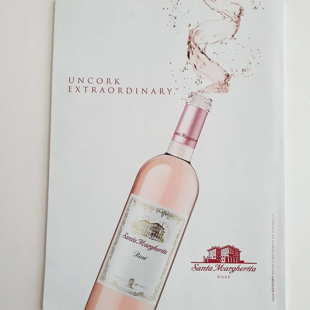 Food & Wine Magazine April, 2023 The Wine Lovers Issue